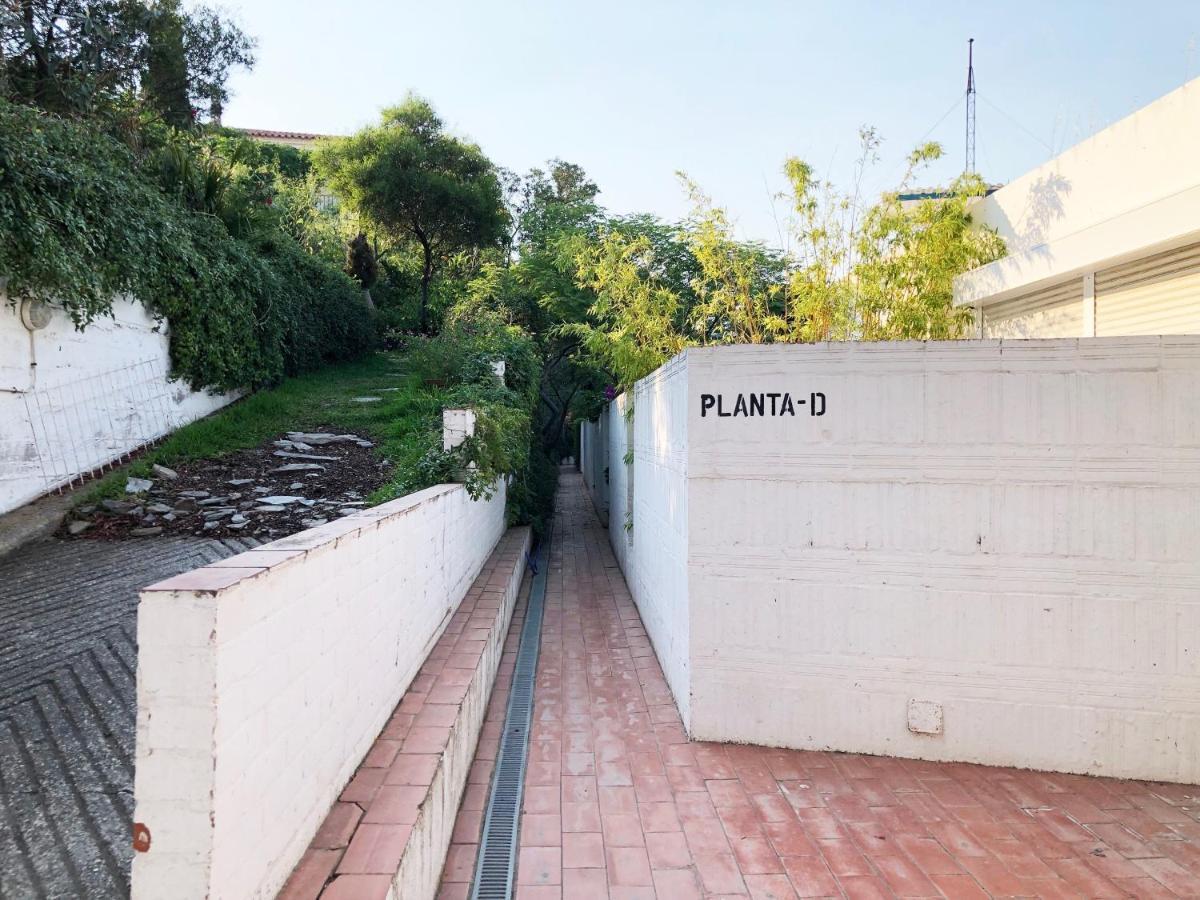 Apartamento Con Vistas Al Mar Cadaqués Kültér fotó