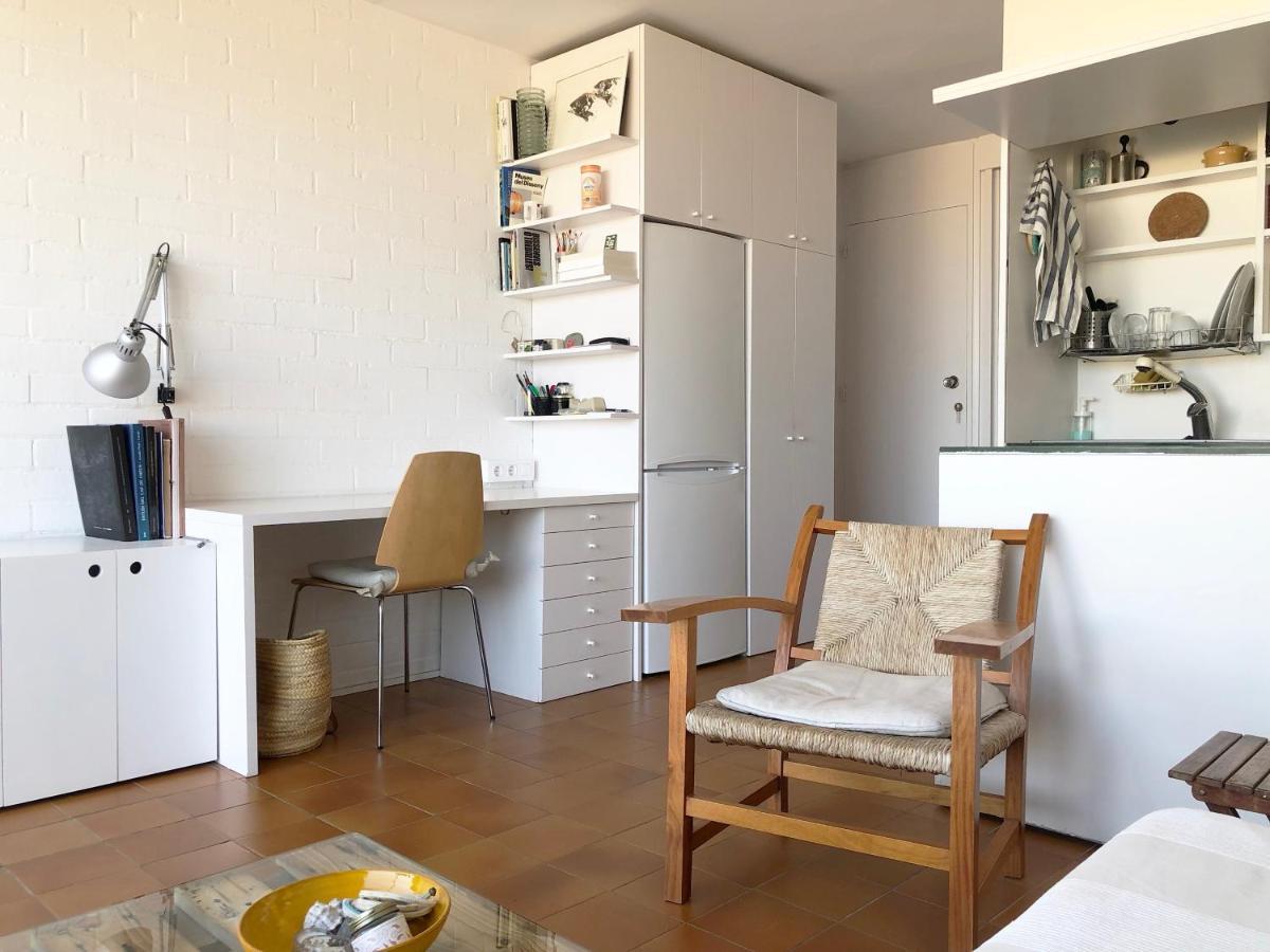 Apartamento Con Vistas Al Mar Cadaqués Kültér fotó