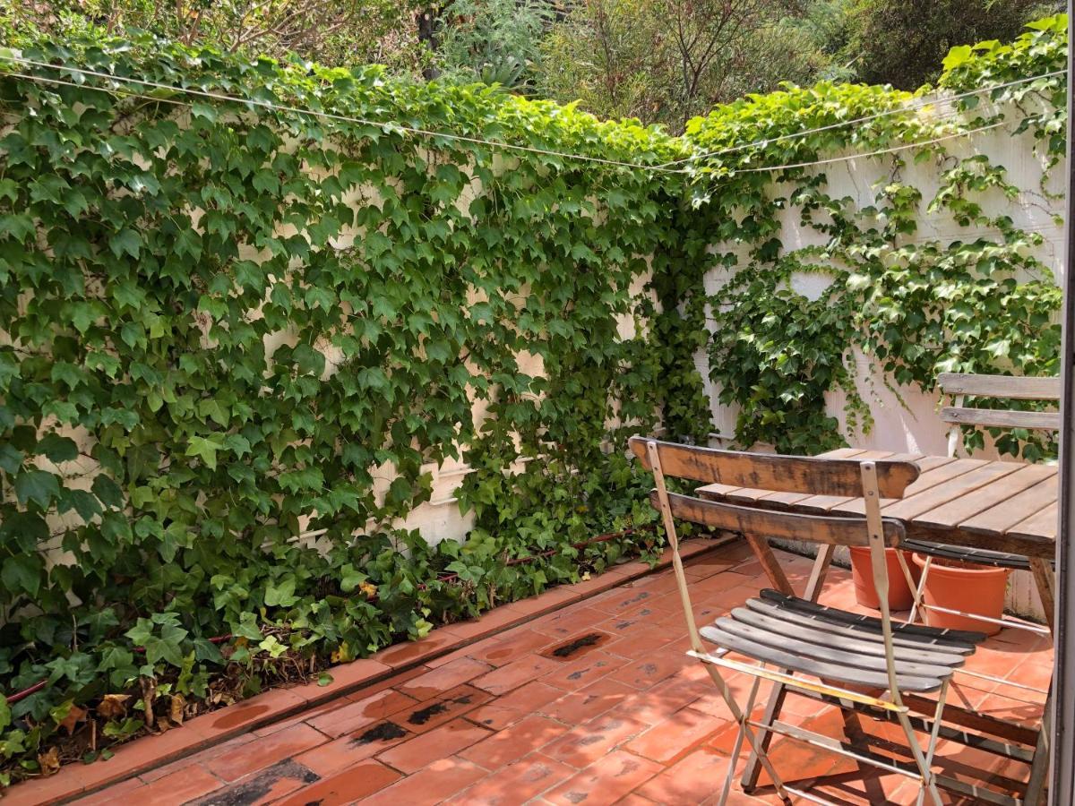 Apartamento Con Vistas Al Mar Cadaqués Kültér fotó