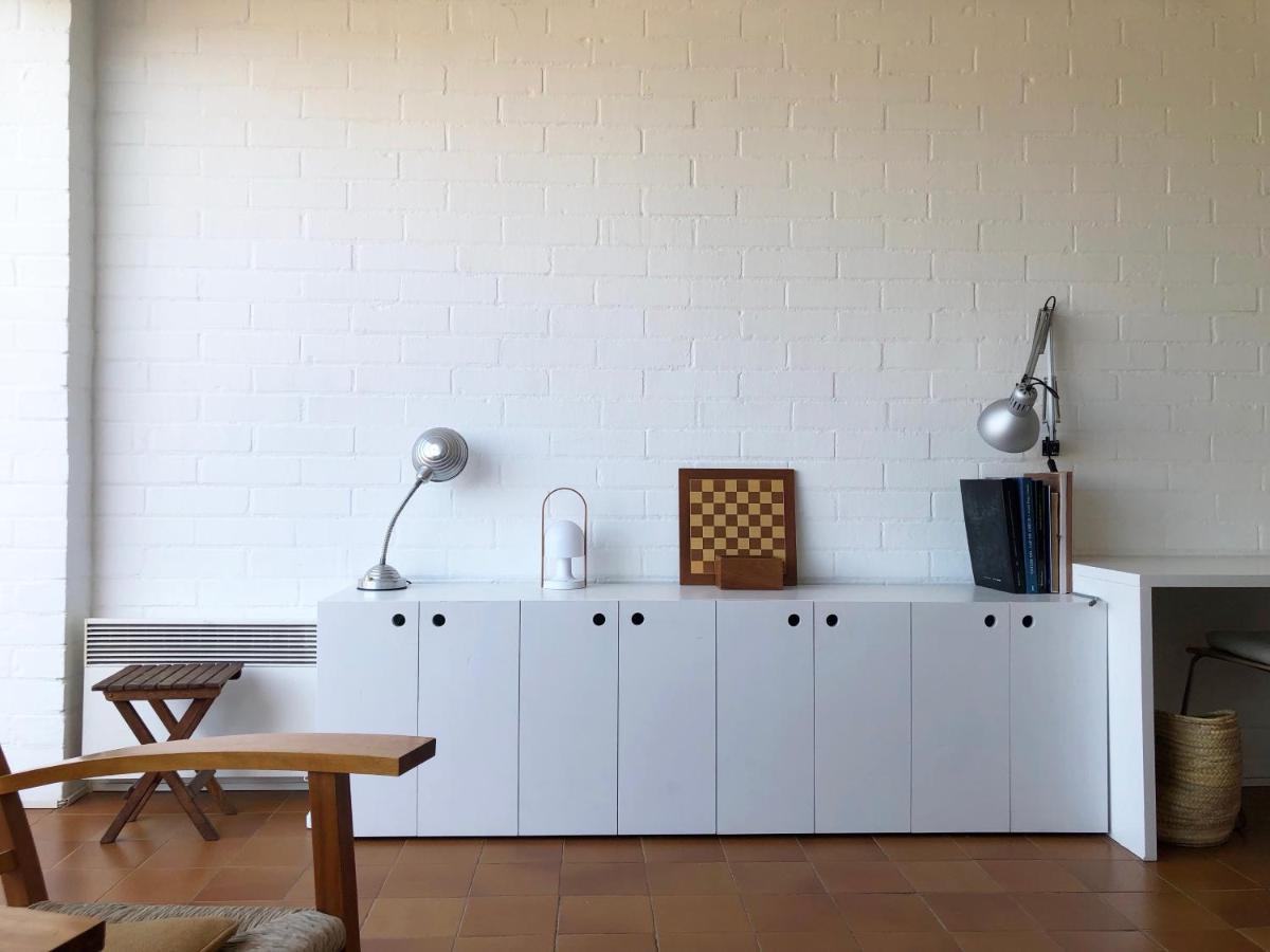 Apartamento Con Vistas Al Mar Cadaqués Kültér fotó
