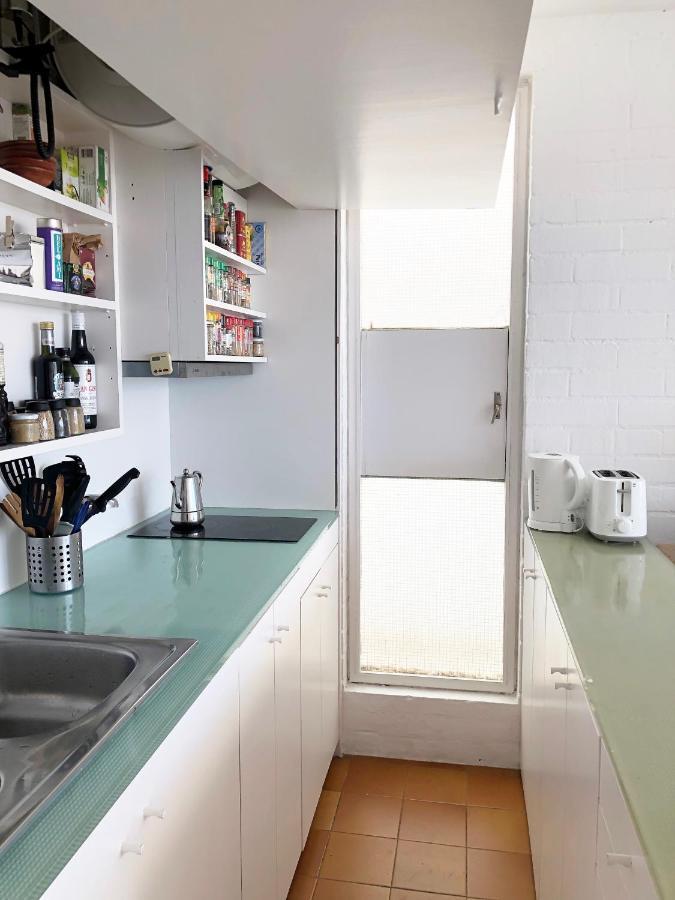 Apartamento Con Vistas Al Mar Cadaqués Kültér fotó