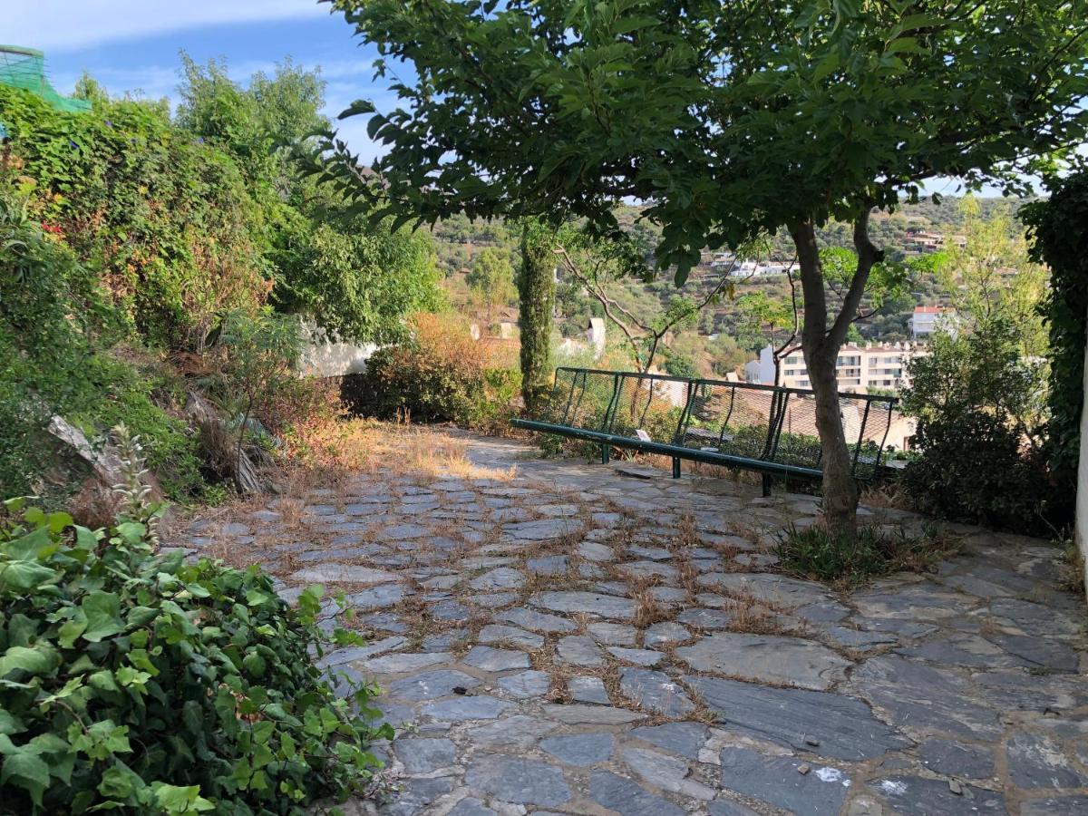 Apartamento Con Vistas Al Mar Cadaqués Kültér fotó
